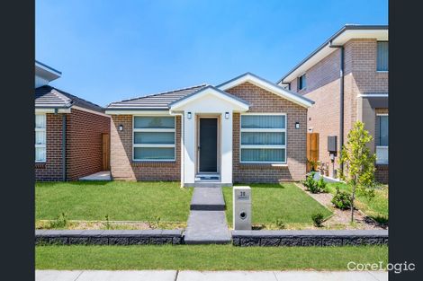 Property photo of 30 Sainsbury Road Catherine Field NSW 2557