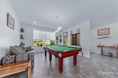 Property photo of 44 Beames Crescent Cannon Valley QLD 4800