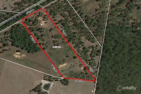 Property photo of 360 Anduramba Road Crows Nest QLD 4355