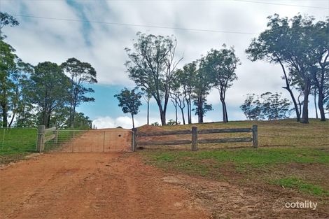 Property photo of 360 Anduramba Road Crows Nest QLD 4355