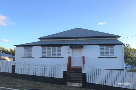 33 Rusden St, Kelvin Grove, QLD 4059