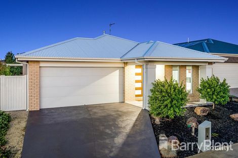 Property photo of 15 Isla Road Curlewis VIC 3222