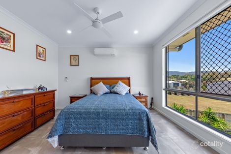 Property photo of 44 Beames Crescent Cannon Valley QLD 4800