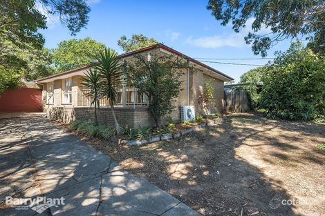 72 Miller Rd, The Basin, VIC 3154