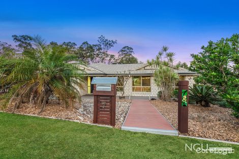 Property photo of 7 Yuraga Place Deebing Heights QLD 4306