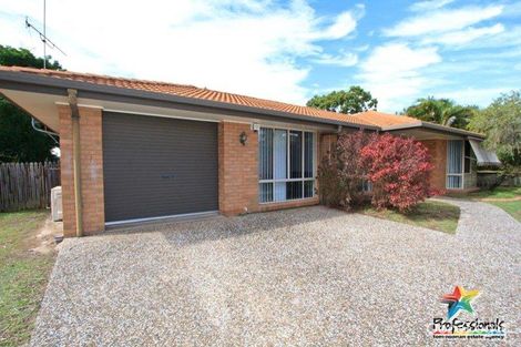 Property photo of 6 Hayman Court Clinton QLD 4680