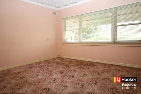 Property photo of 5 Segers Avenue Padstow NSW 2211