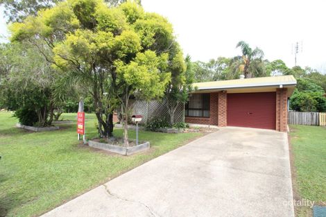 8 Teranna St, Battery Hill, QLD 4551
