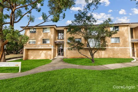 Property photo of 3/20-24 Manchester Street Merrylands NSW 2160