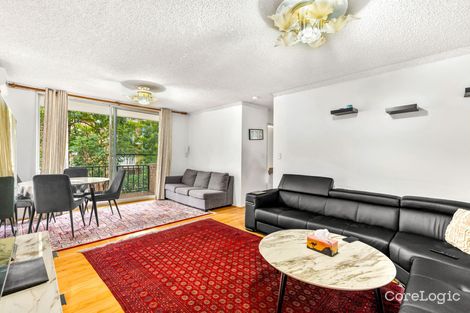 Property photo of 3/20-24 Manchester Street Merrylands NSW 2160