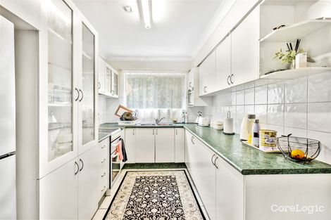 Property photo of 3/20-24 Manchester Street Merrylands NSW 2160