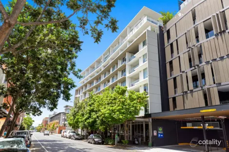 114/113 Commercial Rd, Teneriffe, QLD 4005