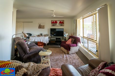 Property photo of 6 McDonald Court Norville QLD 4670