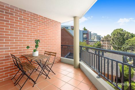 Property photo of 15/17-21 Gray Street Sutherland NSW 2232