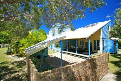 12 Marsh St, Bulwer, QLD 4025