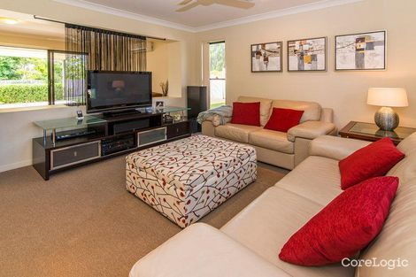 Property photo of 6 Highview Place Parkwood QLD 4214