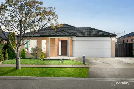 Property photo of 19 Alderbark Way Greenvale VIC 3059