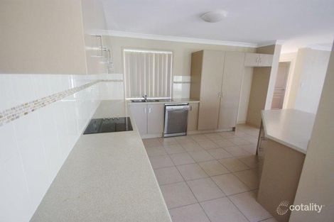 Property photo of 13 Saltwater Boulevard Oxenford QLD 4210