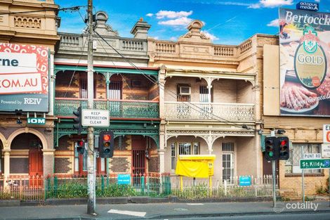 Property photo of 343 Punt Road Richmond VIC 3121