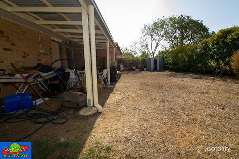Property photo of 6 McDonald Court Norville QLD 4670