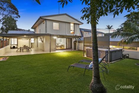 Property photo of 6 Spilstead Place Beacon Hill NSW 2100