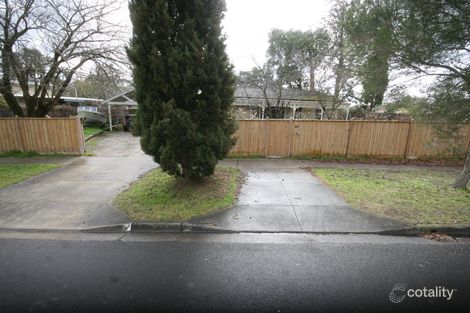 Property photo of 35 Johnson Drive Ferntree Gully VIC 3156