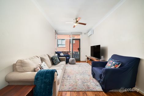 Property photo of 4/11 Drummond Street Belmore NSW 2192