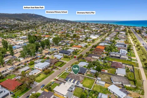 Property photo of 6 Watson Avenue Dromana VIC 3936