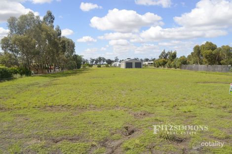 Property photo of 41 Southern Cross Drive Dalby QLD 4405