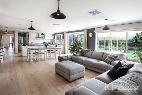 Property photo of 121B High Street Lancefield VIC 3435