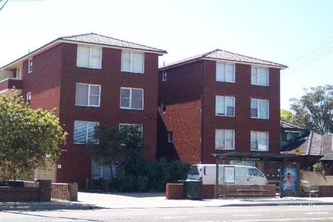 5/252-254 Gardeners Rd, Rosebery, NSW 2018