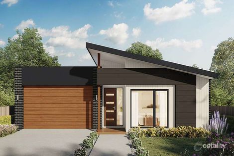 Lot 57 Evans Park Dr, Ararat, VIC 3377