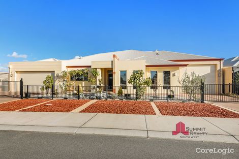 Property photo of 6 Crystal Bend Dalyellup WA 6230