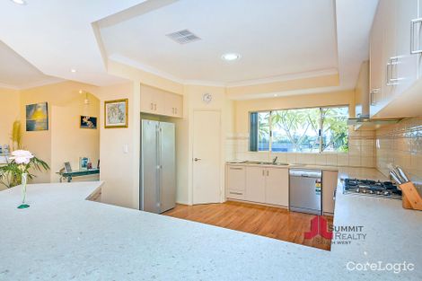 Property photo of 6 Crystal Bend Dalyellup WA 6230