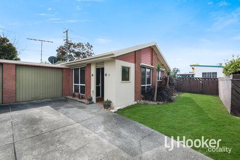 Property photo of 2/55 Princes Highway Pakenham VIC 3810