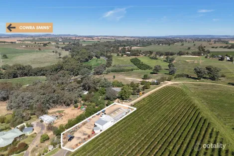 7 Chardonnay Lane, Cowra, NSW 2794