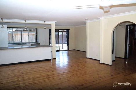 Property photo of 55 Sparman Crescent Kings Langley NSW 2147