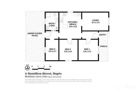 Property photo of 6-8 Hamilton Street Dapto NSW 2530