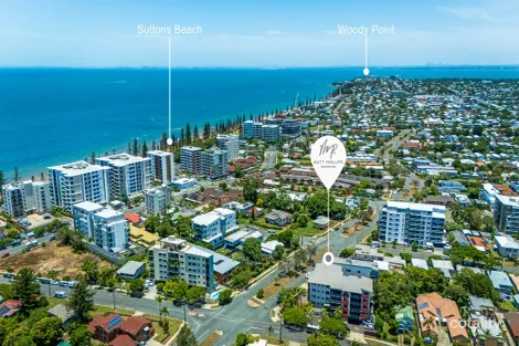 Property photo of 15/63-65 John Street Redcliffe QLD 4020