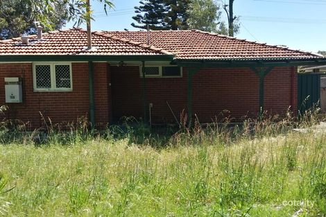Property photo of 48 Hainsworth Avenue Girrawheen WA 6064