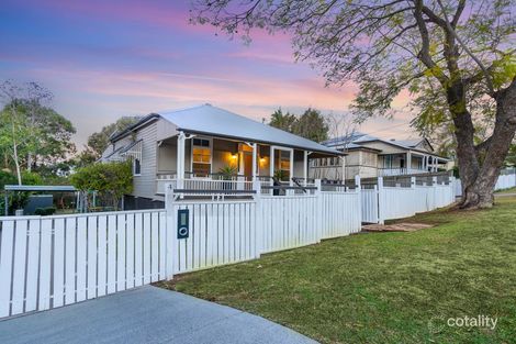 Property photo of 4 Cintra Street Eastern Heights QLD 4305