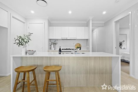 Property photo of 4 Mareeba Street Box Hill NSW 2765