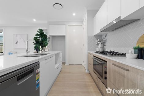 Property photo of 4 Mareeba Street Box Hill NSW 2765