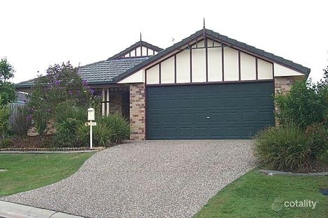 16 Rushton Ct, Merrimac, QLD 4226