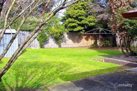 Property photo of 8 Gruchy Avenue Chelsea Heights VIC 3196