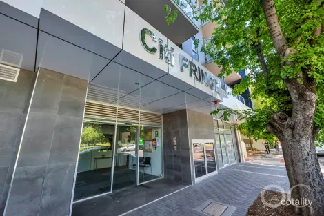 Property photo of 203/83 South Terrace Adelaide SA 5000