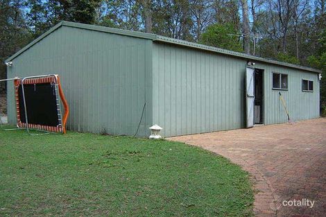 Property photo of 361-371 Leach Road Tamborine QLD 4270