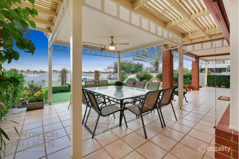 27 Canning Beach Rd, Applecross, WA 6153