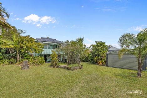 Property photo of 83 Adam Street Wynnum QLD 4178