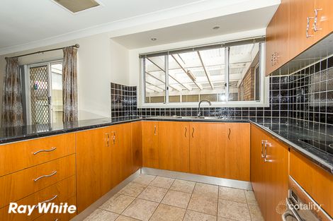 Property photo of 29 Bossley Road Bossley Park NSW 2176